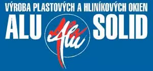 ALUSOLID, s.r.o.