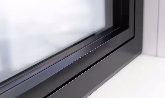 GEALAN-KONTUR® – the new premium design system with aluminium option