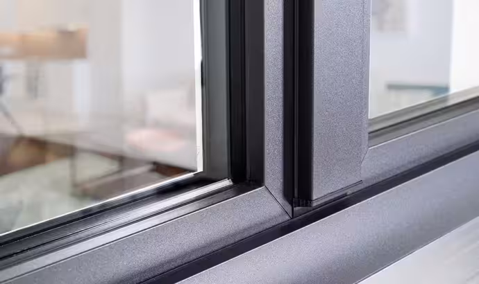 GEALAN-LINEAR®: the market launch of an advanced, versatile profile system