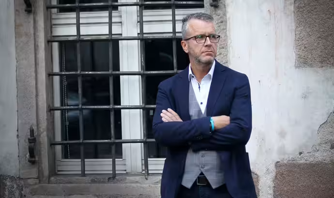 Under the sign of renewal 