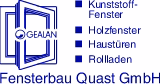 Quast GmbH Rollladen- und Fensterbau