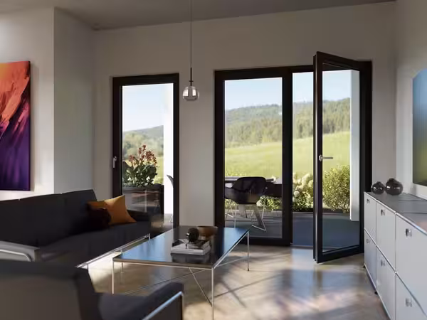 Miért számítanak az ablakok az építkezésnél, akkor is, ha az Otthon Start programot választod?