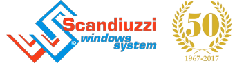 Scandiuzzi Windows System s.a.s.