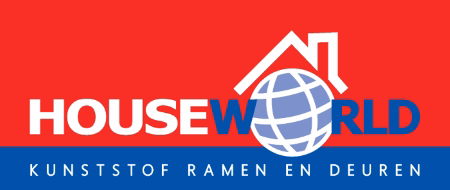 Houseworld - Kunststof ramen en deuren
