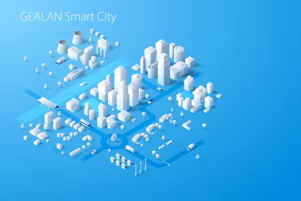 Our product highlights in a video