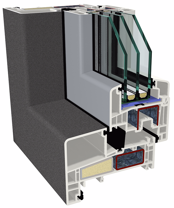 heat insulation heat insulation