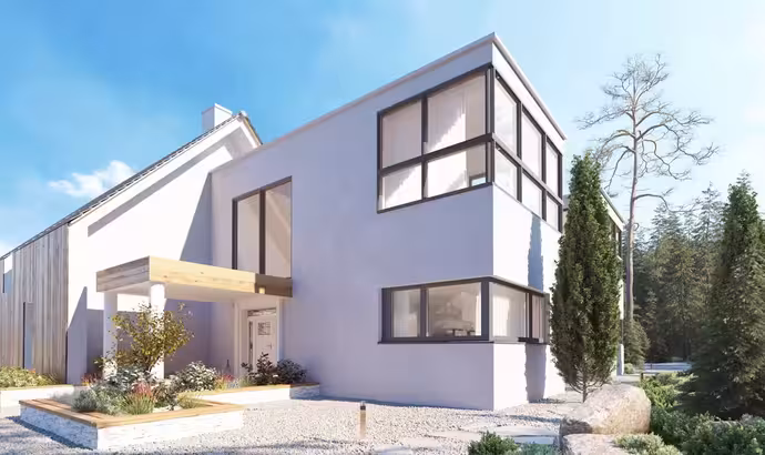 Šiuolaikiniai langų ir durų sprendimai patogiam gyvenimui