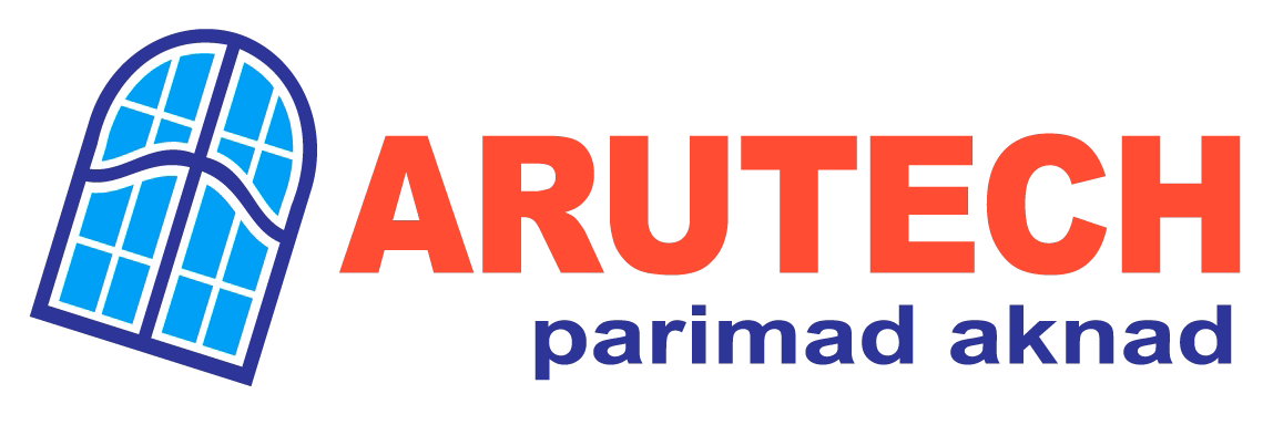 ARUTECH Ahtme