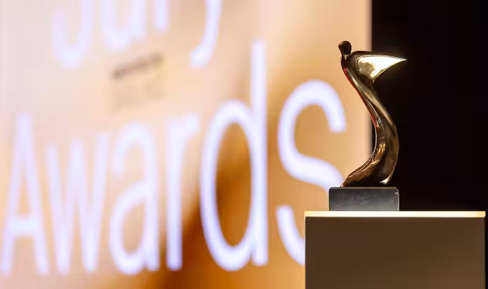 Best BIM solution in Germany's construction industry: GEALAN wins gold again at ARCHITECTS ́ DARLING