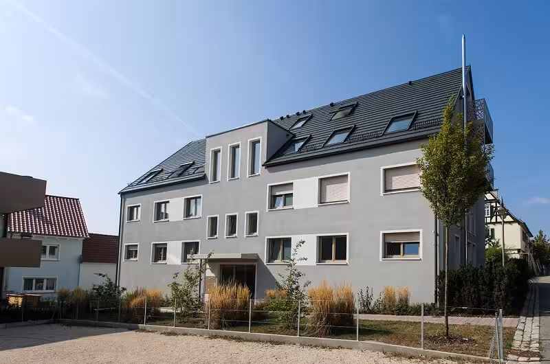 Staatliche Fenster Förderung durch BAFA und KfW Staatliche Fenster Förderung durch BAFA und KfW