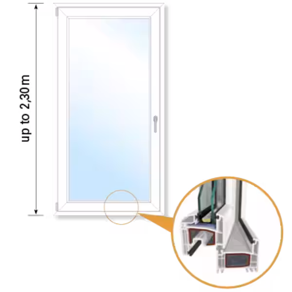 Statics: large-scale planning