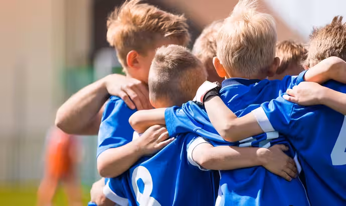 #GEALANTeamSupport geht in die nächste Runde:   Auch 2025 wieder finanzielle Unterstützung für Verei