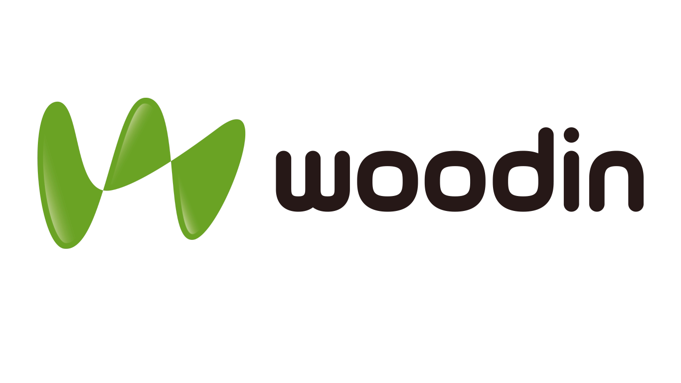 WOODIN