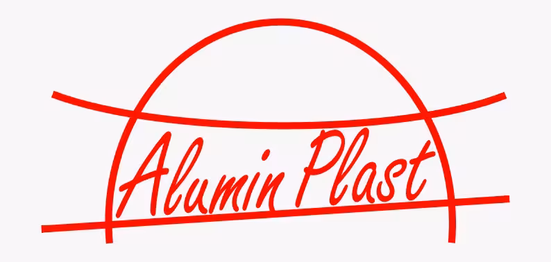 ALUMIN PLAST