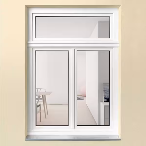 Our design highlight #1: GEALAN-LUMAXX® 