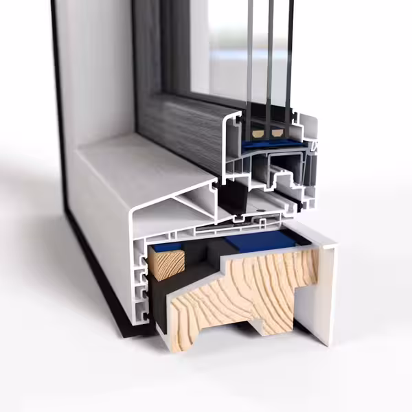 Profiteer van het systeem S 9000 NL reno
