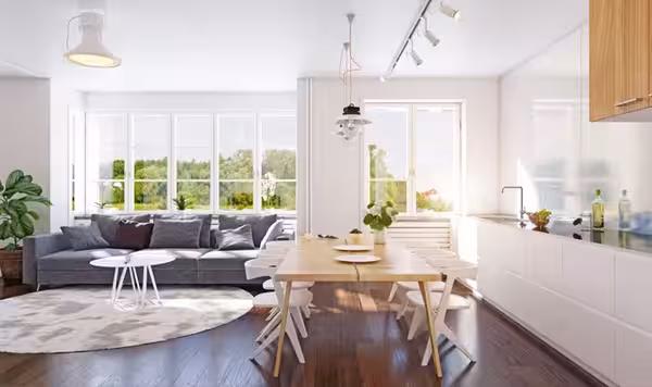 RealWood - täiuslik täiendus