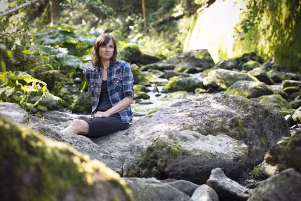 The fifth issue is here!